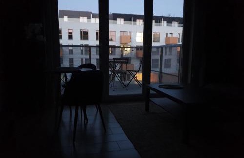 Brynow Apartamento | Osiedle Ptasie, NEW - LUX - PRIV PARKING