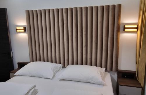 Osijek Apartamento | Osijek Luxury Center - self check in, free private parking