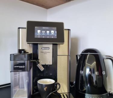 Osijek Apartamento | Osijek Luxury Center - self check in, free private parking