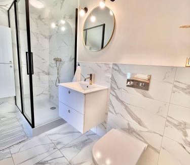 gmina Milejczyce Apartamento | Osinkowy Domek