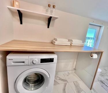 gmina Milejczyce Apartamento | Osinkowy Domek
