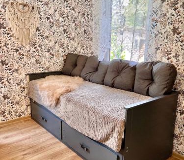 gmina Milejczyce Apartamento | Osinkowy Domek