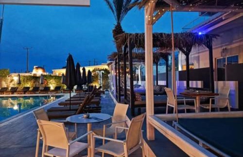 Ialyssos Hotel | OSIRIS HOTEL APARTMENTS and STUDIOS