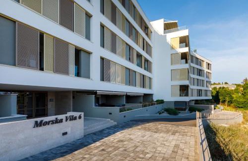 Znjan Apartamento | OSIRIS Luxury Apartment