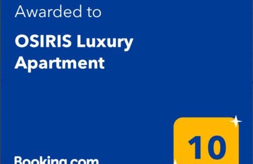 Znjan Apartamento | OSIRIS Luxury Apartment