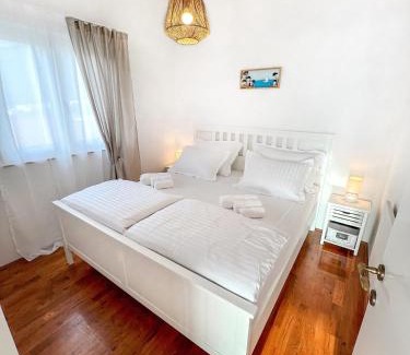 Podstrana Apartamento | Oskar