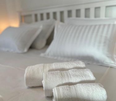 Podstrana Apartamento | Oskar