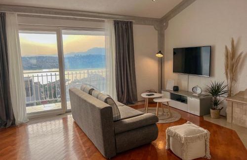 Podstrana Apartamento | Oskar
