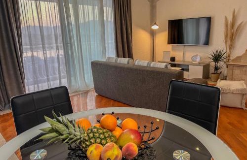 Podstrana Apartamento | Oskar