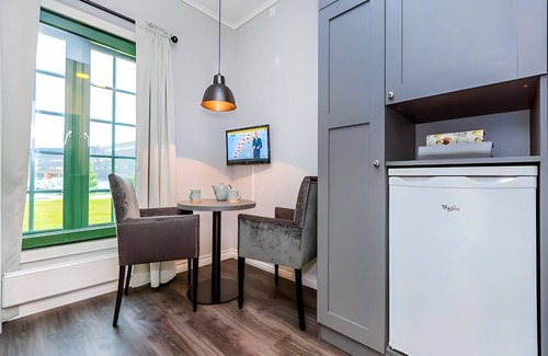 Gardermoen Apartamento | Oslo Airport Apartments
