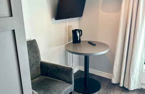 Gardermoen Apartamento | Oslo Airport Apartments