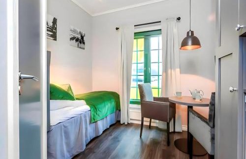 Gardermoen Apartamento | Oslo Airport Budget Apartments