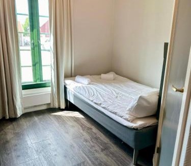 Gardermoen Apartamento | Oslo Airport Budget Apartments