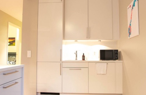 Gamle Oslo Condominio | Oslo Barcode Modern 3BR apt With 26 SQM Balcony