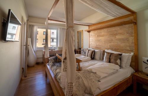 Frogner Hotel | Oslo Guldsmeden