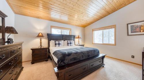Truckee Casa | Oslo Haus by AvantStay Cabin Retreat Near Northstar Downtown Truckee