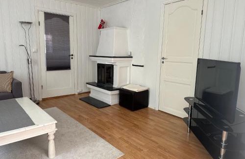 Skedsmo Casa | Oslo House, Nedre Kjellerstuvei, First floor, Twin Room