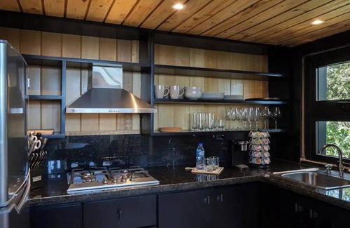 La Vega Province Casa | Oslo - Norwegian style house