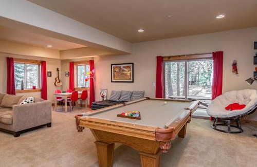 Truckee Casa | Oslo Oasis