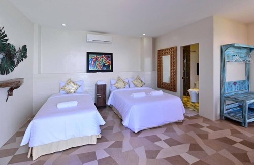 Oslob Complejo | Oslob Whale Shark Resort inc.