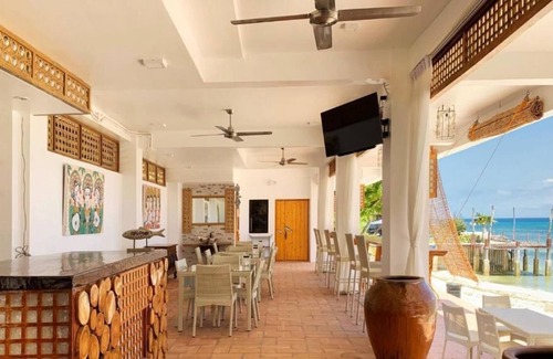Oslob Complejo | Oslob Whale Shark Resort inc.