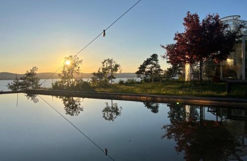 Nesodden Casa | OSLOFJORD idyll
