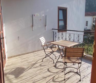 Dalyan Apartamento | Osmanli Hani Apart Hotel