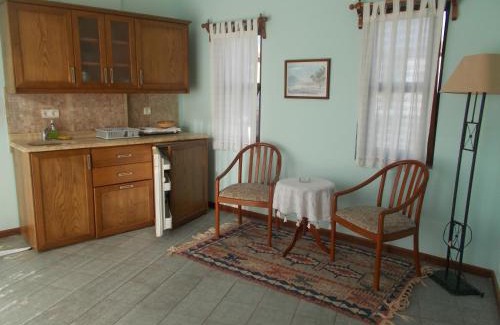 Dalyan Apartamento | Osmanli Hani Apart Hotel