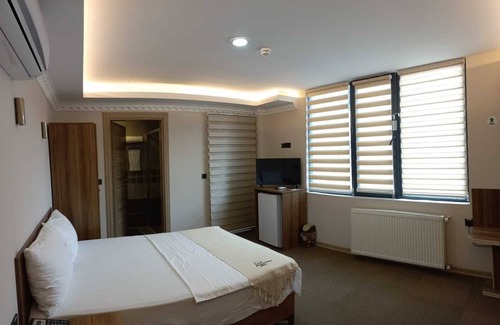 Ilkadım Casa | Osmanli Pasa Otel - Konaklama