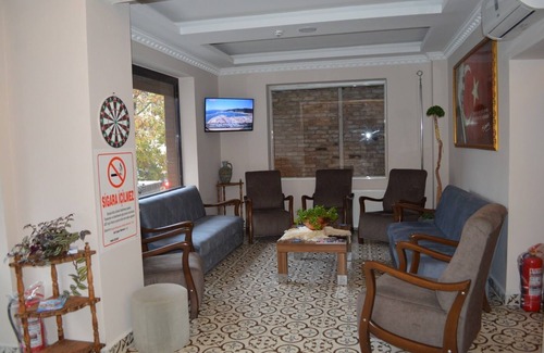 Ilkadım Casa | Osmanli Pasa Otel - Konaklama