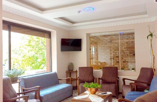 Ilkadım Casa | Osmanli Pasa Otel - Konaklama