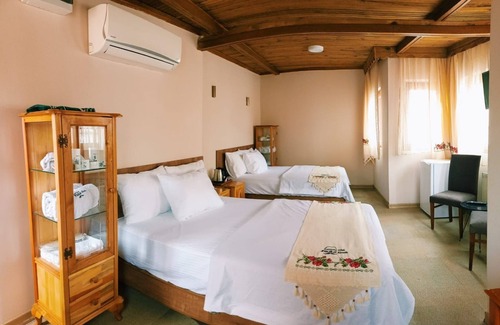 Ilkadım Casa | Osmanli Pasa Otel - Konaklama