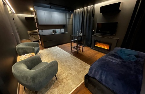 Faubourg Sud Apartamento | Osmose Dijon