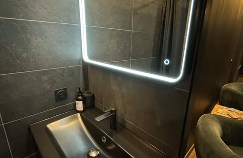 Faubourg Sud Apartamento | Osmose Dijon