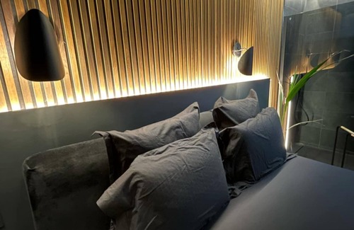 Faubourg Sud Apartamento | Osmose Dijon