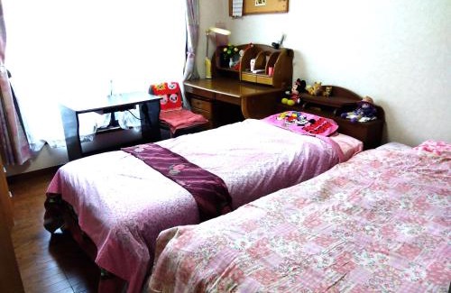 Koshigaya Casa | OSO Homestay