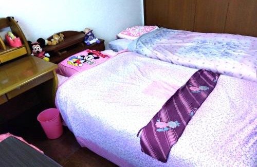 Koshigaya Casa | OSO Homestay