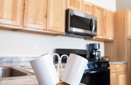 Cripple Creek Cabina | Oso Lucky Lodge in Cripple Creek, CO
