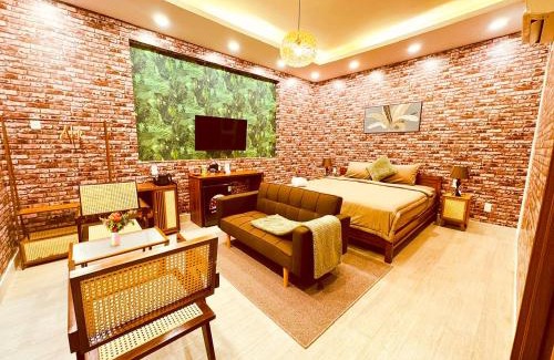District 3 Apartamento | OSÓ Residences & Staycation