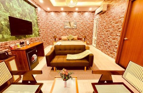 District 3 Apartamento | OSÓ Residences & Staycation