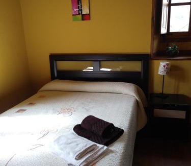 Somiedo Municipality Apartamento | OSO4