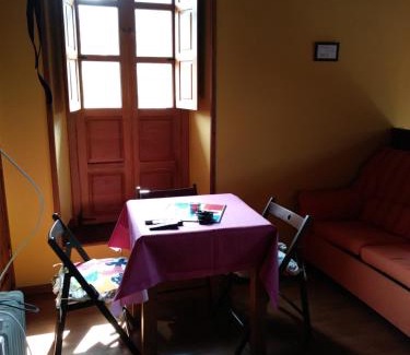 Somiedo Municipality Apartamento | OSO4