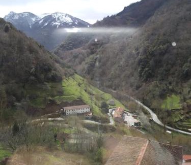 Somiedo Municipality Apartamento | OSO4