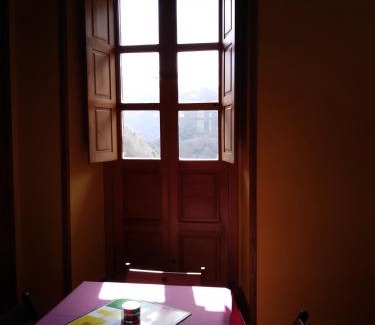 Somiedo Municipality Apartamento | OSO4