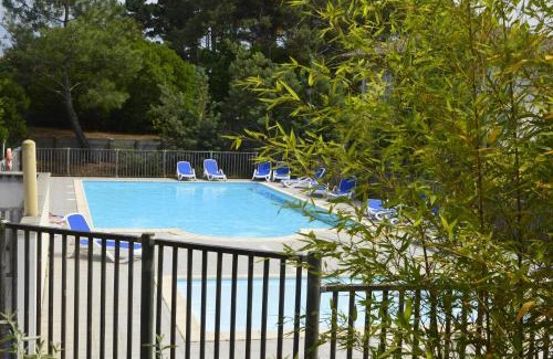 Moliets-et-Maa Apartamento | OSoleMio Moliets