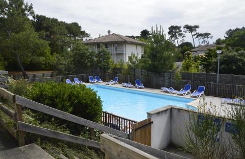Moliets-et-Maa Apartamento | OSoleMio Moliets