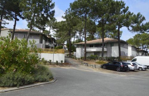 Moliets-et-Maa Apartamento | OSoleMio Moliets