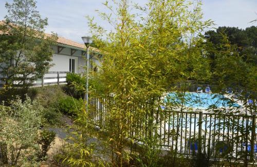 Moliets-et-Maa Apartamento | OSoleMio Moliets
