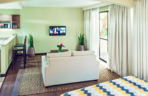 Naivasha Villa | OSOTUA LUXURY RESORT