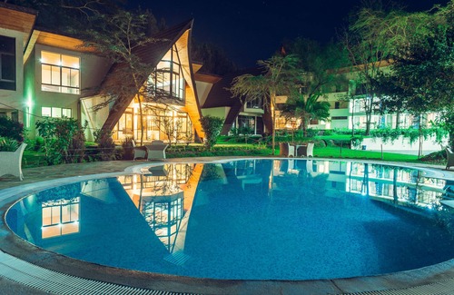 Naivasha Villa | OSOTUA LUXURY RESORT